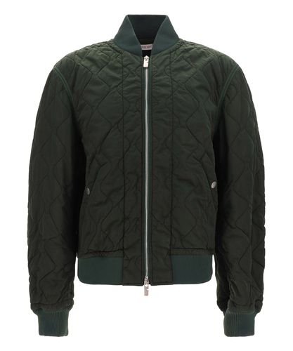 Bomber jacket - Burberry - Modalova