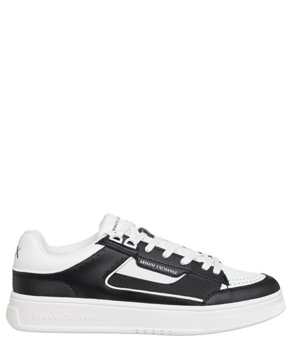 Sneakers - Armani Exchange - Modalova