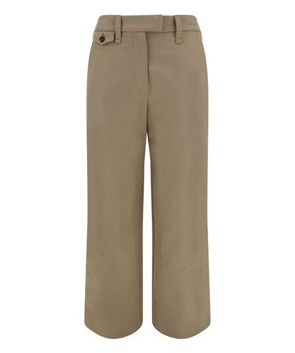 Trousers - Brunello Cucinelli - Modalova