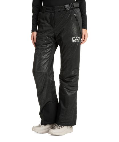 Stratum 7 Ski trousers - EA7 Emporio Armani - Modalova