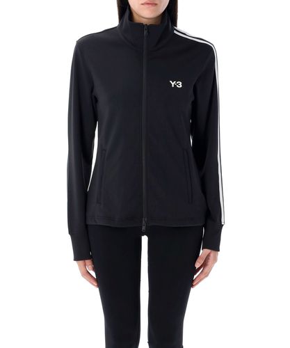 Band Zip-up sweatshirt - Y-3 - Modalova