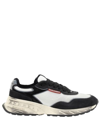 Sneakers sprinter - Dsquared2 - Modalova