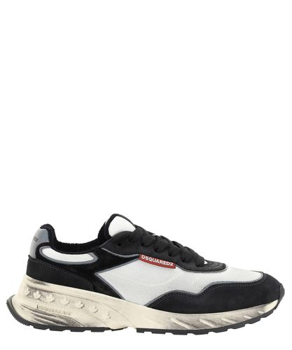 Sprinter Sneakers - Dsquared2 - Modalova