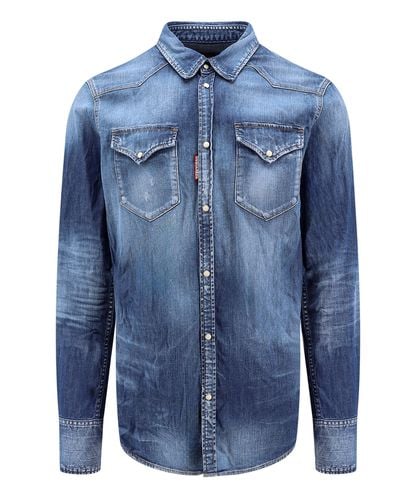 Shirt - Dsquared2 - Modalova