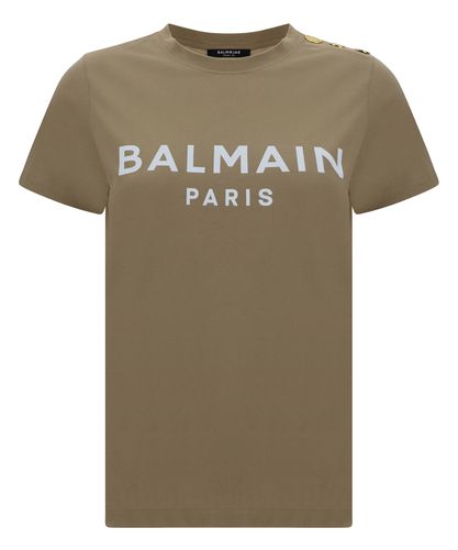 T-shirt - Balmain - Modalova