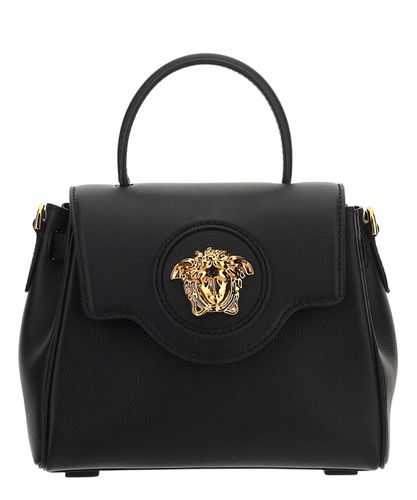 La Medusa Handbag - Versace - Modalova