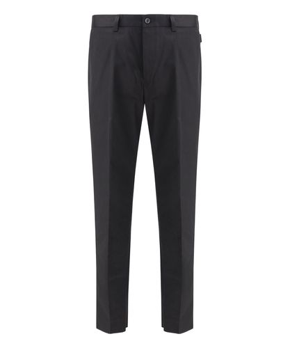 Trousers - Dolce&Gabbana - Modalova