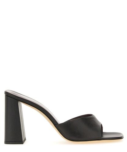 Sloane Heeled mules - Staud - Modalova