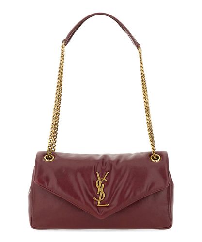 Calypso Shoulder bag - Saint Laurent - Modalova