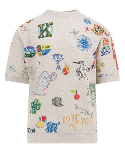 T-shirt - Kenzo - Modalova