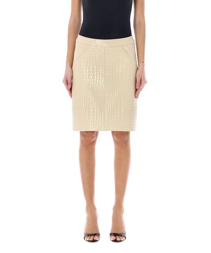 Mini skirt - Tom Ford - Modalova