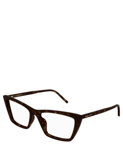 Eyeglasses SL 737 MICA THIN OPT - Saint Laurent - Modalova