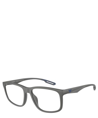 Eyeglasses 3209U VISTA - Emporio Armani - Modalova