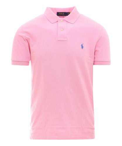 Polo shirt - Polo Ralph Lauren - Modalova