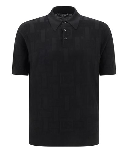 Polo shirt - Dolce&Gabbana - Modalova