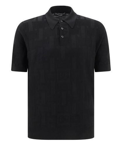 Polo shirt - Dolce & Gabbana - Modalova