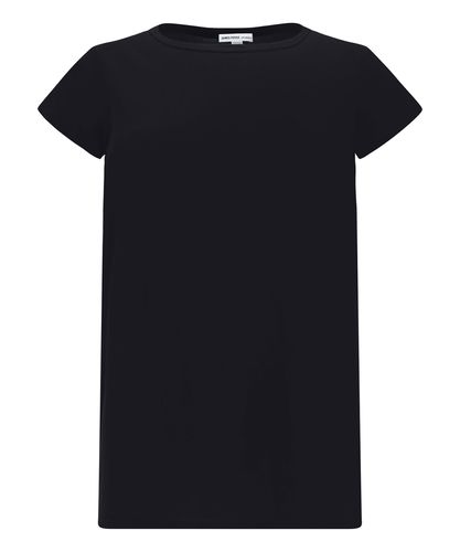 T-shirt curved hem - James Perse - Modalova