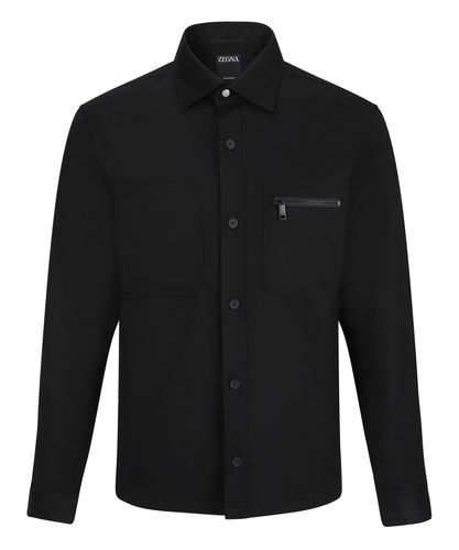 Camicia - Zegna - Modalova