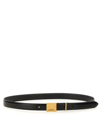 Lowell Belt - Isabel Marant - Modalova