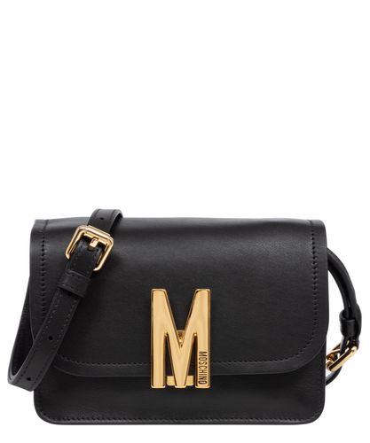 Borsa a tracolla m - Moschino - Modalova