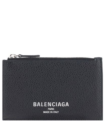 Porta carte di credito - Balenciaga - Modalova