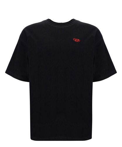 T-Boxt-K18 T-shirt - Diesel - Modalova