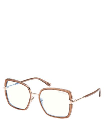 Occhiali da sole ft5985-b - Tom Ford - Modalova