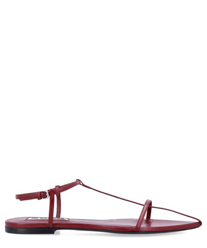 New tripon sandalen - Jil Sander - Modalova