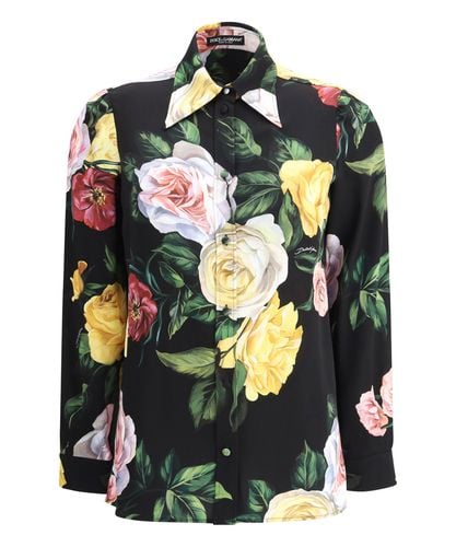 Shirt - Dolce & Gabbana - Modalova