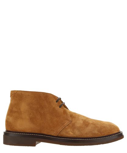 Ankle boots - Brunello Cucinelli - Modalova