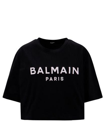 T-shirt - Balmain - Modalova