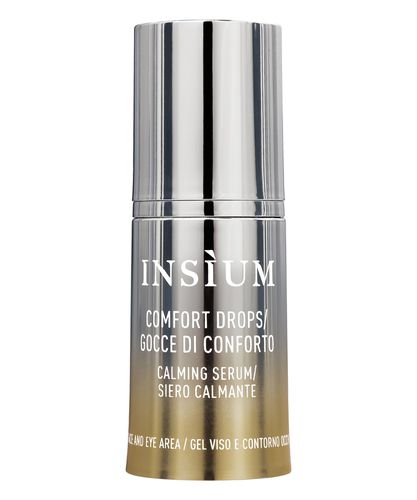 Comfort drops 15 ml - calming face and eye serum - INSÌUM - Modalova