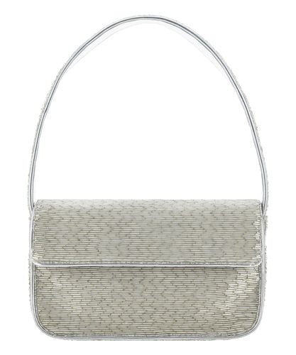 Tommy beaded handtasche - Staud - Modalova