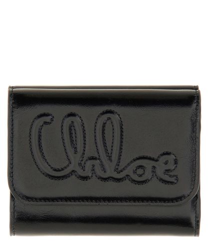 Small Wallet - Chloé - Modalova