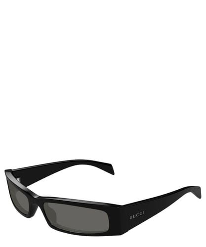 Sunglasses GG1778S-001 - Gucci - Modalova