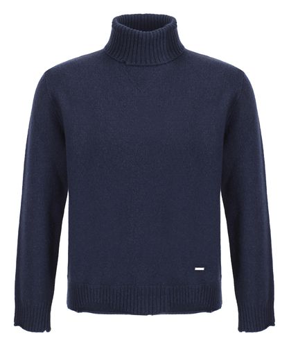 Maglione collo alto - Dsquared2 - Modalova