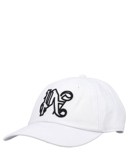 Cappello con visiera - Palm Angels - Modalova