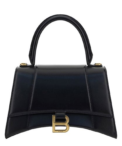 Borsa a mano hourglass - Balenciaga - Modalova