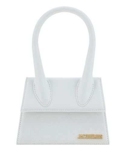 Le Chiquito Moyen Handbag - Jacquemus - Modalova