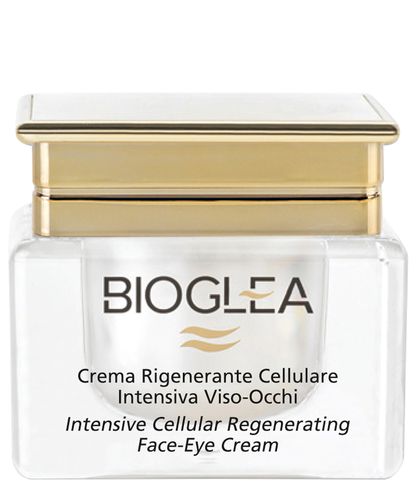 Intensive cellular regenerating face-eye cream 50 ml - Bioglea - Modalova