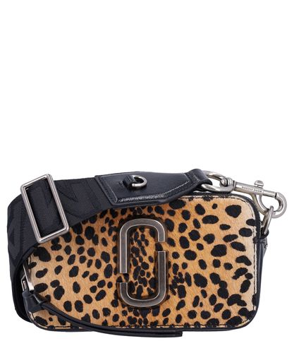 Borsa a tracolla the snapshot cheetah - Marc Jacobs - Modalova