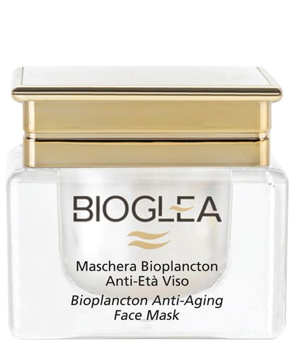 Bioplancton anti-age face mask 50 ml - Bioglea - Modalova