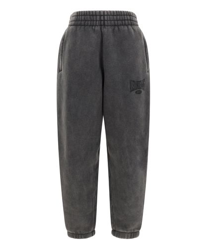 Pantaloni sportivi graphic - Alexander Wang - Modalova