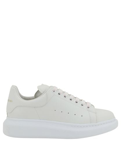 Oversize Sneakers - Alexander McQueen - Modalova