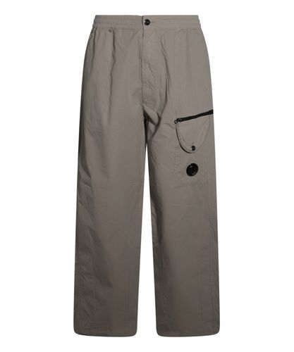 Trousers - C.P. Company - Modalova