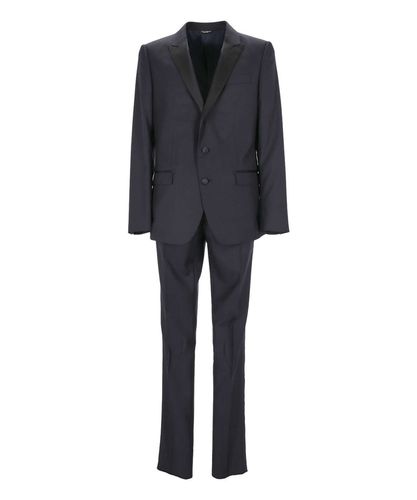 Suit - Dolce&Gabbana - Modalova