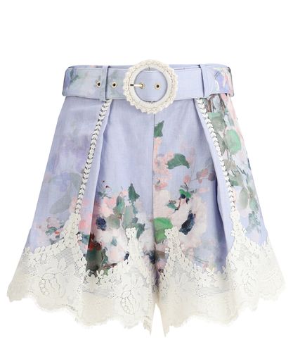 Everley shorts - Zimmermann - Modalova