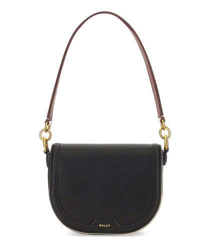 Code Shoulder bag - Bally - Modalova