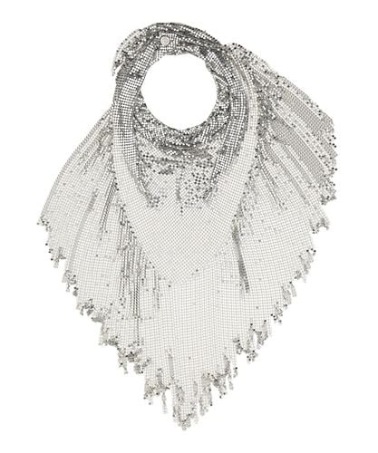 Scarf - Paco Rabanne - Modalova