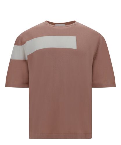 T-shirt - Lardini - Modalova